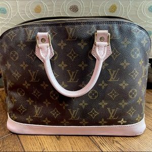 LV Alma PM